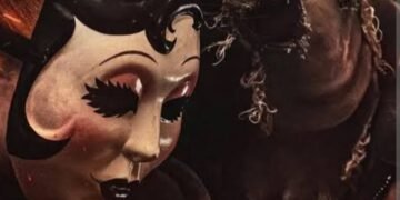 Sinopsis The Strangers Chapter 3, Teror 3 Pembunuh Bertopeng 