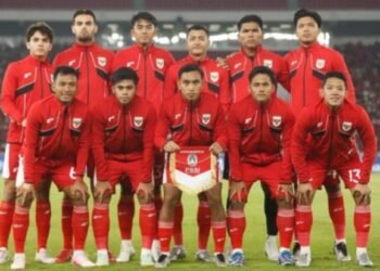 Indonesia Gagal Berpartisipasi di Sepakbola Asian Games 2026: Terungkap Penyebabnya!