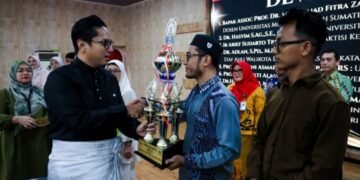 ‘Medan Untuk Semua’ Jadi Trigger Lahirnya Inovator dan Pengabdi Kota