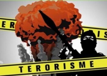 BNPT Amankan 230 Orang Danai Kelompok Teroris