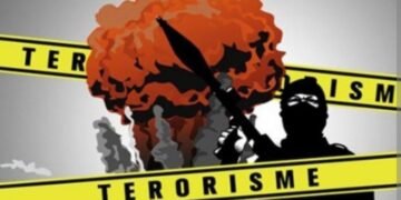 BNPT Amankan 230 Orang Danai Kelompok Teroris