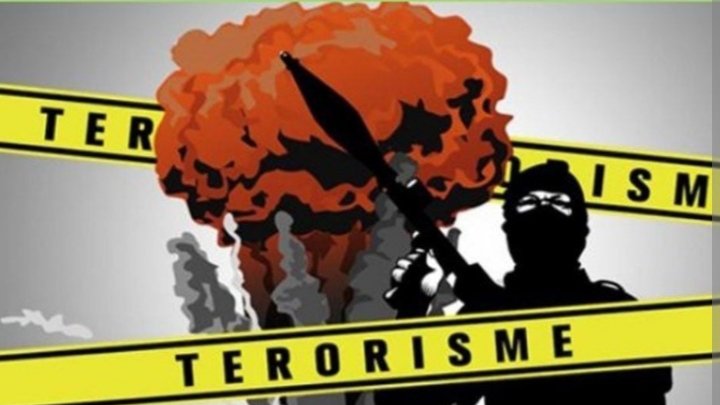 BNPT Amankan 230 Orang Danai Kelompok Teroris