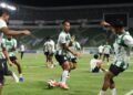 PSMS Medan Siap Jungkalkan Sumsel United di Depan Fans Setianya