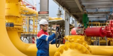 Revitalisasi ORF Muara Karang, Langkah Strategis PGN Perkuat Infrastruktur Energi