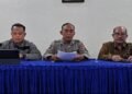 Polsek Medan Labuhan Tegaskan Penanganan Profesional Kasus Penganiayaan Sengketa Lahan