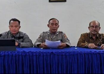 Polsek Medan Labuhan Tegaskan Penanganan Profesional Kasus Penganiayaan Sengketa Lahan