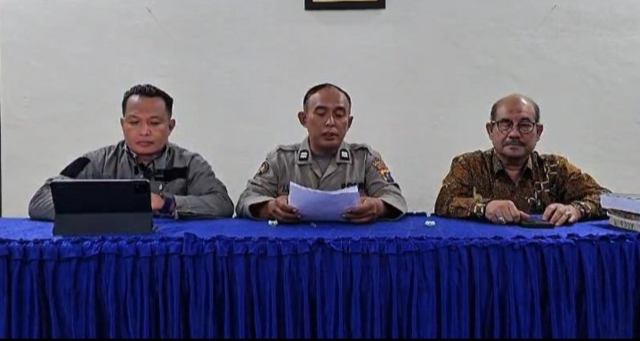 Polsek Medan Labuhan Tegaskan Penanganan Profesional Kasus Penganiayaan Sengketa Lahan