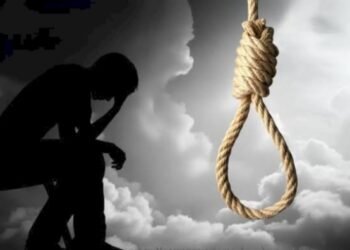 Ngeri! Kasus Bunuh Diri Anak Indonesia Tertinggi di Asia Tenggara