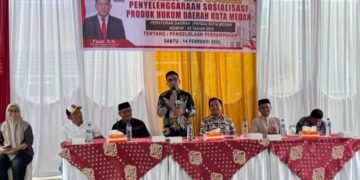 Warga Jalan Gedung Arca Keluhkan Narkoba, Fauzi Langsung Bereaksi!