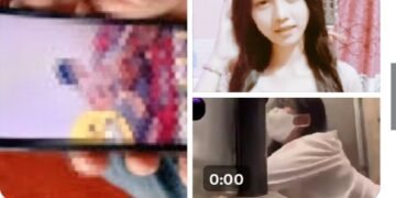 Link Video Teh Pucuk Full 17 Menit: Adegan Dewasa Dalam Kamar yang Diburu Warganet