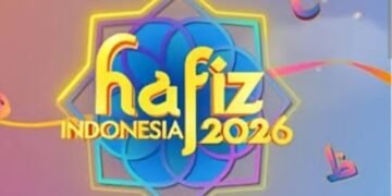Hafiz Indonesia 2026 Segera Tayang, Intip Jadwal dan Siaran Tayangnya! 