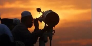 Hilal Belum Terlihat, Awal Puasa Ramadan 2026 Diprediksi Kamis 
