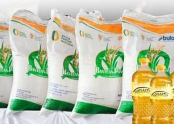 BULOG Sumut akan  Salurkan Bantuan Pangan Beras dan Minyak Goreng Selama Ramadan 2026