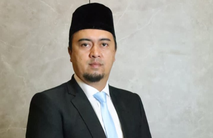 Perumda Tirtanadi Gratiskan Rekening Air Masjid dan Musala Selama Ramadan