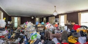 Wadidaw, Rumah Penuh Sampah di Australia Dilelang Hingga Rp21,5 Miliar