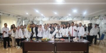 Langkah Nyata Reformasi Birokrasi, BKKBN Sumut Sabet Predikat ZI WBK 2025