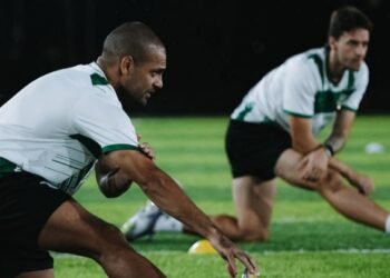 Misi Empat Besar, PSMS Medan Siap Pecundangi Persekat Tegal