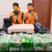 Polres Deliserdang Bekuk Dua Pria Bawa 21 Kg Sabu dari Aceh: Rencana Dikirimkan ke Jakarta