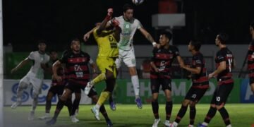 PSMS Medan Takluk dari Persekat Tegal 0-2, Eko Purdjianto Soroti Gol Kontroversial