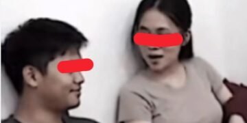 Link Video Teh Pucuk 17 Menit KKN Lombok Masih Hangat dan Diburu Warganet: Intip Aksinya!