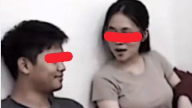 Link Video Teh Pucuk 17 Menit KKN Lombok Masih Hangat dan Diburu Warganet: Intip Aksinya!