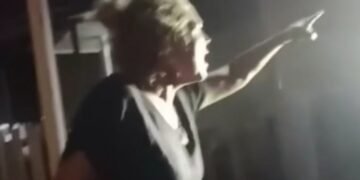 Oalah, Si Bule yang Ngamuk Dengar Warga Tadarusan di Gili Trawangan Ternyata Overstay