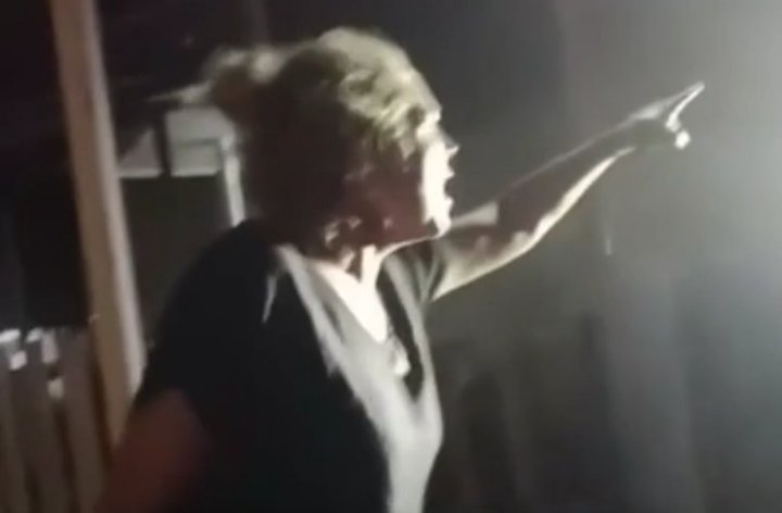 Oalah, Si Bule yang Ngamuk Dengar Warga Tadarusan di Gili Trawangan Ternyata Overstay