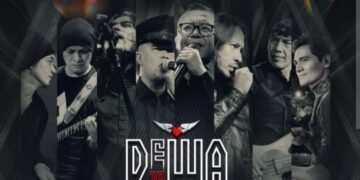 Dewa 19 Kembali Manggung di Malaysia, Intip Para Vokalis dan Harga Tiketnya