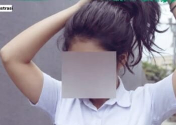 Link Video ‘Mojang Karawang Viral’ Adegan Panas Finalis Ajang Kecantikan 