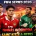 Jadwal Lengkap FIFA Series 2026 di Jakarta Telah Rilis: Debut John Herdman Bersama Timnas Indonesia