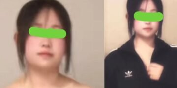 Link Chindo Adidas Versi 2 Ramai Diburu: Ganti Baju Tanpa Sensor Bikin Merinding