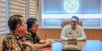 Zakiyuddin Harahap: Pembangunan Kota Harus Prioritaskan Moral dan Masa Depan Generasi Muda