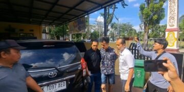 Residivis Curanmor Beraksi Lagi: Modus Bantu, Langsung Sikat Betor Korban  