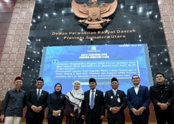 Serap Aspirasi Rakyat, Wagub Surya Pastikan Hasil Reses DPRD Ditindaklanjuti