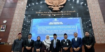 Serap Aspirasi Rakyat, Wagub Surya Pastikan Hasil Reses DPRD Ditindaklanjuti