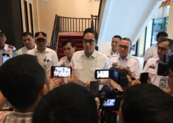 Ringankan Pemko Medan Turunkan Tarif Parkir: Simak Tarif Terbaru!