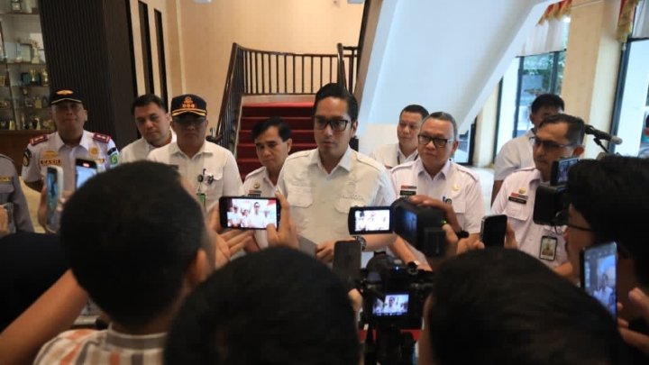 Ringankan Pemko Medan Turunkan Tarif Parkir: Simak Tarif Terbaru!