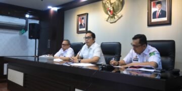 Pemko Medan Dorong Pembenahan dan Penguatan Usaha RPH