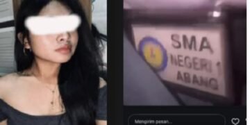 Video SMA Negeri 1 Abang Viral: Link Adegan Syur yang Kini Diburu Warganet