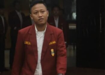 ‎Kapolres Labuhanbatu Raih Penghargaan Respon Cepat 110, Ini Kata Ketum IMM Labura!