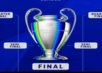 Arsenal Diprediksi Juarai Liga Champions Versi Opta