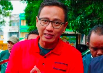 Rupiah, IHSG Hingga Emas Kompak Menguat