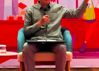 Pemerintah Harus Segera Mengganti Pejabat OJK yang Mengundurkan Diri, Jangan Sampai Memicu Krisis