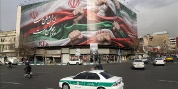 Siaga Perang dengan AS, Iran Siapkan Ratusan Shelter di Teheran