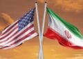AS dan Iran Buka Jalur Diplomasi