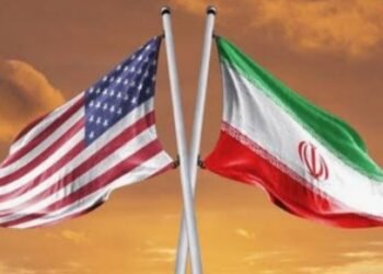 AS dan Iran Buka Jalur Diplomasi