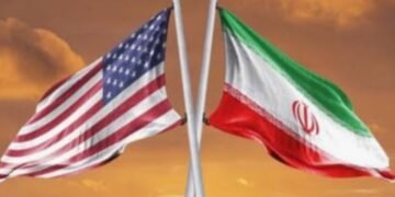 Haaretz: AS Terima Syarat Iran, Perundingan Dibatasi pada Isu Nuklir