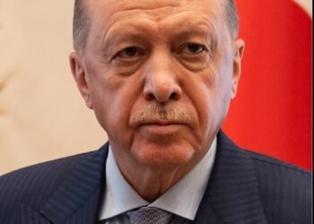 Lebih Separuh Penduduk Turki Inginkan Erdogan Pimpin Perang