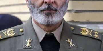 Iran Peringatkan Konsekuensi Serius dari Perang Regional dengan AS