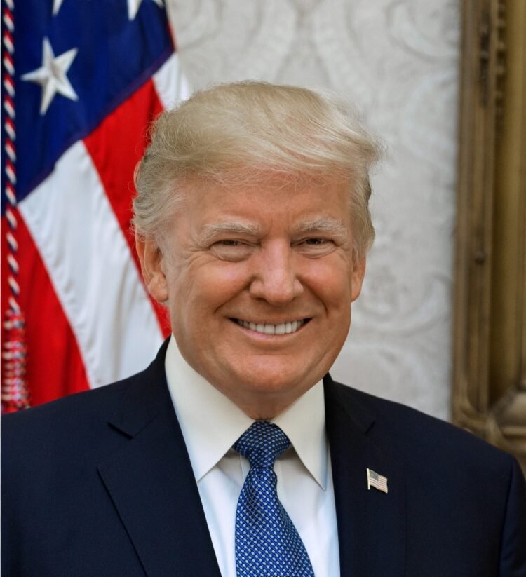 Trump Tolak Pencaplokan Israel Atas Tepi Barat